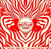 12'' - Antaris In Cooperation With Casseopaya - The Re-Phased Solution EP