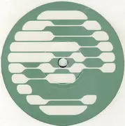 12inch Vinyl Single - Antartica - Adrift (Cast Your Mind)