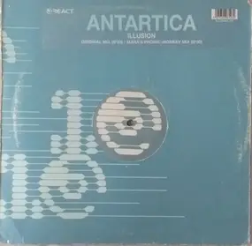 Antartica - Illusion