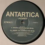 Antartica - Lazarev