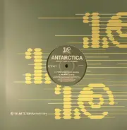 Antartica - Adrift (Cast Your Mind)