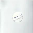 12inch Vinyl Single - Ante Perry - Orange E.P. - Orange