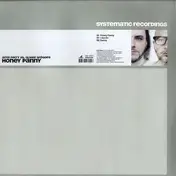 Ante Perry - Honey Panny