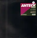12inch Vinyl Single - Anteck - Impakt