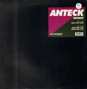 Anteck - Impakt