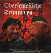 Antek & Frantek - Oberschlesische Schnurren