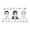 LP - Antelope - Reflector