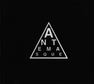 Antemasque - Antemasque