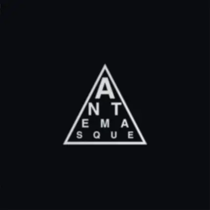 Antemasque - Antemasque