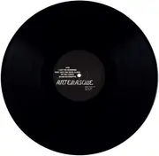 LP - Antemasque - Antemasque