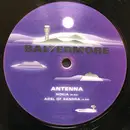 12inch Vinyl Single - Antenna / Mark Du Mosch - Nokia / Heights Machine - EP