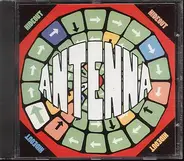 Antenna - Hideout