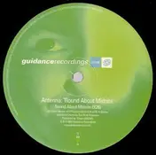 Antenna - Round About Midnite