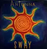 Double LP - Antenna - Sway - Limited edition + 7inch