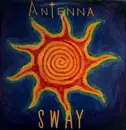 Double LP - Antenna - Sway - Limited edition + 7inch