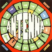 CD - Antenna - Hideout