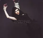 CD - Antennas - Feeling Feline Tonight - Digipak
