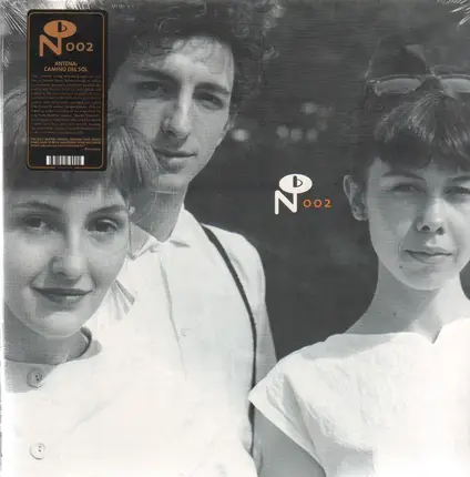 Antena - Camino Del Sol (Deluxe Edition)
