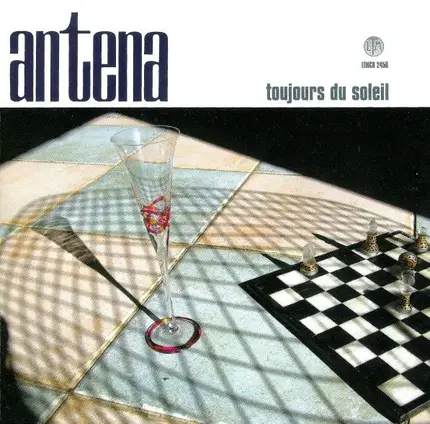 Antena - Toujours du Soleil