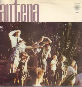 Antena - The Boy From Ipanema