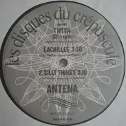 LP - Antena - Camino Del Sol