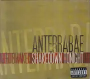 CD - Anterrabae - Shakedown Tonight
