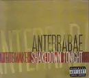 CD - Anterrabae - Shakedown Tonight