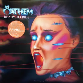 Anthem - Ready To Ride