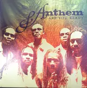CD - Anthem - Are You Ready