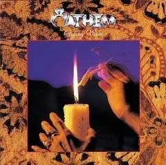 Anthem - Gypsy Ways -Remastered-