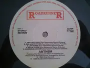 LP - Anthem - Anthem
