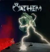 LP - Anthem - Anthem