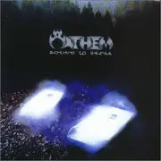 CD - Anthem - Bound To Break