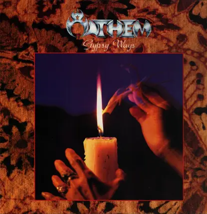 Anthem - Gypsy Ways