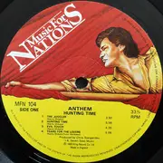 LP - Anthem - Hunting Time