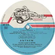 LP - Anthem - Tightrope