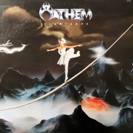 Anthem - Tightrope