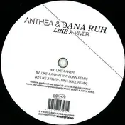 dana ruh - LIKE A RIVER