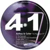 12'' - Anthea & Celler - The Playmaker EP
