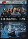 DVD - Anthony Mackie / Elizabeth Banks a.o. - Ein Riskanter Plan / Man On A Ledge
