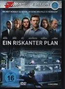 Anthony Mackie / Elizabeth Banks a.o. - Ein Riskanter Plan / Man On A Ledge