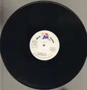 Anthony Malvo - Who Can I Run To