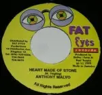 Anthony Malvo - Heart Made Of Stone