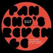 DJ Garth - Pancho's Revenge