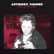 Anthony Moore