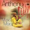 7inch Vinyl Single - Anthony Monn - Lilly
