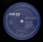 LP - Anthony More - World Service
