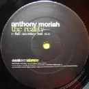 12'' - Anthony Moriah - The Reality