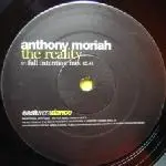 Anthony Moriah - The Reality
