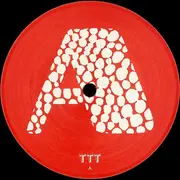 12inch Vinyl Single - Anthony Naples - Zipacon